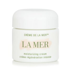 ドゥラメール クレーム ドゥ ラメール 60ml La Mer Creme De La Mer The Moisturizing Cream 60ml 送料無料 【楽天海外通販】