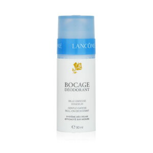 R {J[W@PAX@fIhg@[I 50ml Lancome BocAe Caress Deodorant Roll-On 50ml  yyVCOʔ́z