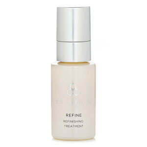 �R�X���f�B�b�N�X ���t�@�C���@���t�B�j�b�V���O�g���[�g�����g 15ml CosMedix Refine Refinishing Treatment 15ml �������� �y�y�V�C�O�ʔ́z