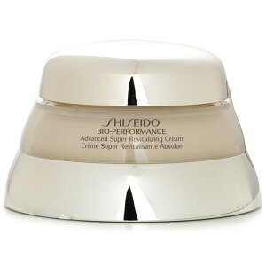  BOP AhoX X[p[ oC^CWO N[ 75ml Shiseido Bio Performance Advanced Super Revitalizing Creme 75ml  yyVCOʔ́z