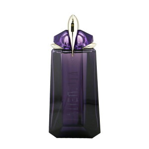 �e�B�G���[�~���O���[ �G�C���A���@�I�[�h�p���t�@�����t�B���u���X�v���[ 90ml Thierry Mugler (Mugler) Alien Eau De Parfum Refillable Spray 90ml �������� �y�y�V�C�O�ʔ́z
