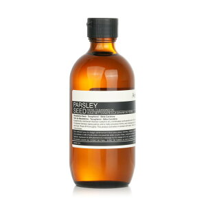�C�\�b�v �t�F�C�V���� �N�����W���O �I�C��39 200ml Aesop Parsley Seed Facial Cleansing Oil 200ml �������� �y�y�V�C�O�ʔ́z
