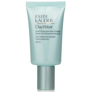 エスティ ローダー デイウェア シアーティント モイスチャライザーSPF 15 50ml Estee Lauder DayWear Sheer Tint Release Advanced Multi-Protection Anti-Oxidant Moisturizer SPF 15 50ml 送料無料 【楽天海外通販】