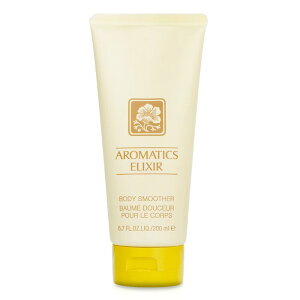 クリニーク アロマティクス エリクシール ボディースムーサー 200ml Clinique Aromatics Elixir Body Smoother 200ml 送料無料 【楽天海外通販】