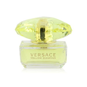 ���F���T�[�` �C�G���[�_�C�������h EDT SP 50ml Versace Yellow Diamond Eau De Toilette Spray 50ml �������� �y�y�V�C�O�ʔ́z