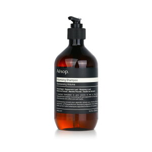 �C�\�b�v VM �V�����v�[ 500ml Aesop Volumising Shampoo (For Fine or Flat Hair) 500ml �������� �y�y�V�C�O�ʔ́z