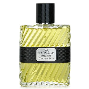 �f�B�I�[�� �I�[�\�o�[�W�� EDP SP 100ml Christian Dior Eau Sauvage Eau De Parfum Spray 100ml �������� �y�y�V�C�O�ʔ́z