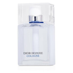 �f�B�I�[�� �f�B�I�[�� �I���R���� �X�v���[ 75ml Christian Dior Dior Homme Cologne Spray 75ml �������� �y�y�V�C�O�ʔ́z