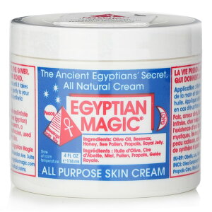 GWvV}WbN GWvV }WbN XLN[ 118ml Egyptian Magic All Purpose Skin Cream 118ml  yyVCOʔ́z