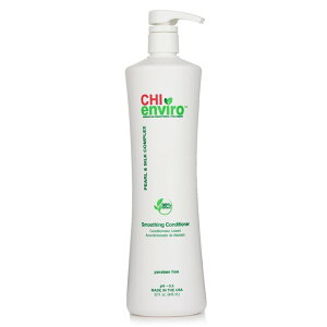 `B[ GB X[WO RfBVi[ 946ml CHI Enviro Smoothing Conditioner 946ml  yyVCOʔ́z