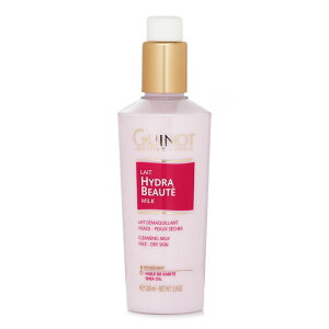 �M�m�[ �f�}�L���� �R���t�H �N�����W���O�~���N (�������p) 200ml Guinot Hydra Confort Cleansing Creamy Milk (Dry Skin) 200ml �������� �y�y�V�C�O�ʔ́z