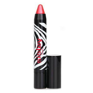 �V�X���[�@ �t�B�g ���b�v �c�C�X�g - # 3 Peachy�@�s�[�` 2.5g Sisley Phyto Lip Twist - # 3 Peach 2.5g �������� �y�y�V�C�O�ʔ́z