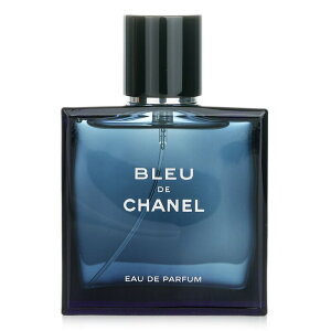 Vl u[ hD Vl EDPXv[ 50ml Chanel Bleu De Chanel Eau De Parfum Spray 50ml  yyVCOʔ́z