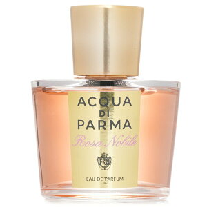 ANAfBp} [T m[u EDPXv[ 100ml Acqua Di Parma Rosa Nobile Eau De Parfum Spray 100ml  yyVCOʔ́z