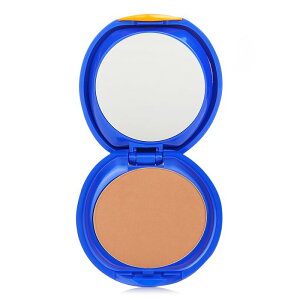 ������ UV�v���e�N�e�B�u �R���p�N�g�t�@���f�[�V���� SPF 30 (�P�[�X���t�B��) - # SP40 Medium Ochre 12g Shiseido UV Protective Compact Foundation SPF 30 (Case+Refill) - # SP40 Medium Ochre 12g �������� �y�y�V�C�O�ʔ�