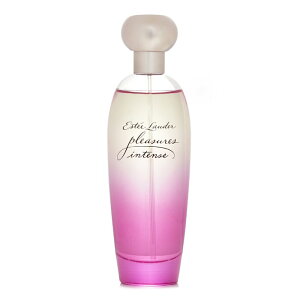 GXeB [_[ vW[YCeX@I[hpt@Xv[ 100ml Estee Lauder Pleasures Intense Eau De Parfume Spray 100ml  yyVCOʔ́z