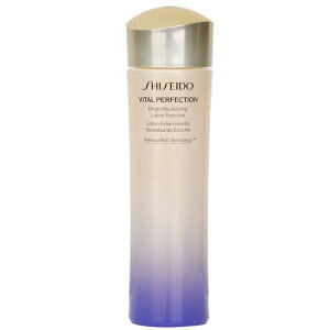 ������ �o�C�^���p�[�t�F�N�V���� �z���C�gRV�@�\�t�i�[ �G�����b�`�h 150ml Shiseido Vital-Perfection White Revitalizing Softener Enriched 150ml �������� �y�y�V�C�O�ʔ́z