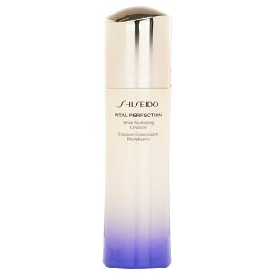 ������ �o�C�^���p�[�t�F�N�V���� �z���C�gRV�@�G�}���W���� 100ml Shiseido Vital-Perfection White Revitalizing Emulsion 100ml �������� �y�y�V�C�O�ʔ́z