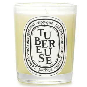 fBveBbN Lh - ex[Y(`[x[Y) 190g Diptyque Scented Candle - Tubereuse (Tuberose) 190g  yyVCOʔ́z