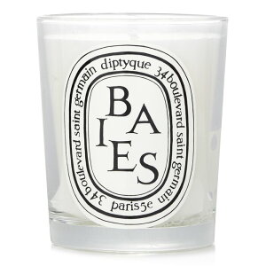 fBveBbN Lh - x 190g Diptyque Scented Candle - Baies (Berries) 190g  yyVCOʔ́z