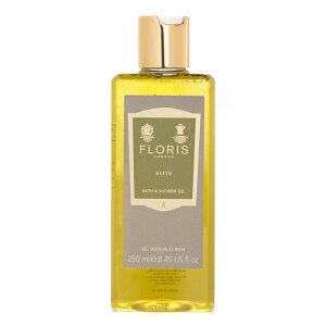 t[X G[g CX`CWO oXV[WF 250ml Floris Elite Moisturising Bath  Shower Gel 250ml  yyVCOʔ́z