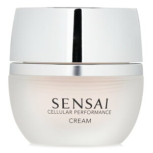 Jl{E ZTC Z[ptH[}X N[ 40ml Kanebo Sensai Cellular Performance Cream 40ml  yyVCOʔ́z