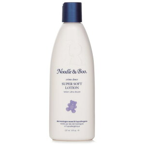 k[hu[ X[p[\tg[V - tFCX{fBp - Vq̐Ԃp 237ml Noodle  Boo Super Soft Lotion - For Face  Body - Newborns  Babies With Sensiteive Skin 237ml  yyVCOʔ