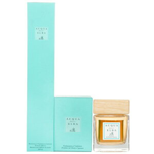 ANAEfbEGo z[tOX fBt[U[ - vt[~ f e Jpl 200ml Acqua Dell'Elba Home Fragrance Diffuser - Profumi Del Monte Capanne 200ml  yyVCOʔ́z