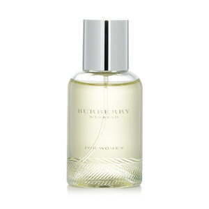 バーバリー ウィークエンド EDP SP 50ml Burberry Weekend Eau De Parfum Spray 50ml 送料無料 【楽天海外通販】