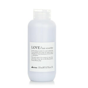 �_���B�l�X ���u �w�A�X��?�U�[ (�L�����S�������C�ɂȂ锯�p) 150ml Davines Love Hair Smoother (Lovely Taming Smoother For Coarse or Frizzy Hair) 150ml �������� �y�y�V�C�O�ʔ́z