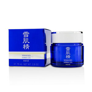�R�[�Z�[ Sekkisei Herbal Gel 79ml Kose Sekkisei Herbal Gel 79ml �������� �y�y�V�C�O�ʔ́z