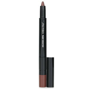  Jn CNA[eBXg (Vh[, Ci[, uE) - # 01 Tea House (Brown) 0.8g Shiseido Kajal InkArtist (Shadow, Liner, Brow) - # 01 Tea House (Brown) 0.8g  yyVCOʔ́z