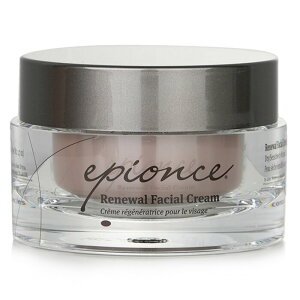 GsIX j[AtFCV N[ - For hC/ ZVeBu to m[} XL 50g Epionce Renewal Facial Cream - For Dry/ Sensitive to Normal Skin 50g  yyVCOʔ́z