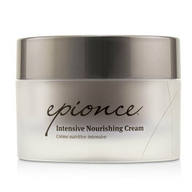エピオンス インテンシブ ナリッシング クリーム - For Extremely Dry/ Photoaged Skin 50g Epionce Intensive Nourishing Cream - For Extremely Dry/ Photoaged Skin 50g 送料無料 【楽天海外通販】