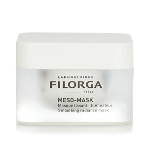 tBK \-}XN X[WO fBAX }XN 50ml Filorga Meso-Mask Smoothing Radiance Mask 50ml  yyVCOʔ́z