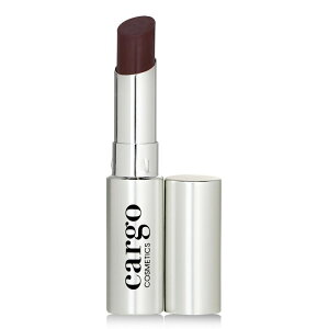 J[S GbZV bv J[ - # Bordeaux (Deep Wine) 2.8g Cargo Essential Lip Color - # Bordeaux (Deep Wine) 2.8g  yyVCOʔ́z