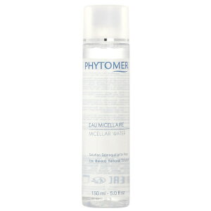 tBg}[ ~Z[ EH[^[ AC CNAbv [o \[V 150ml Phytomer Micellar Water Eye Makeup Removal Solution 150ml  yyVCOʔ́z