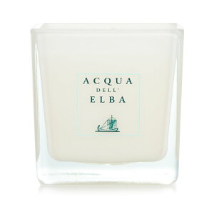 ANAEfbEGo Lh - Isola D'Elba 180g Acqua Dell'Elba Scented Candle - Isola D'Elba 180g  yyVCOʔ́z