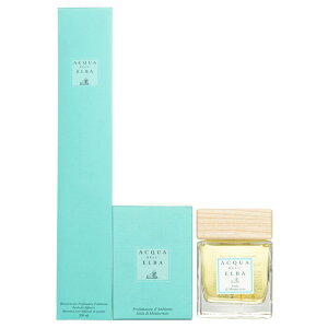 ANAEfbEGo z[tOXfBt[U[ - Isola Di Montecristo 200ml Acqua Dell'Elba Home Fragrance Diffuser - Isola Di Montecristo 200ml  yyVCOʔ́z