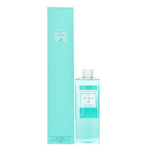 アクア・デッレ・エルバ ホームフレグランスディフューザー リフィル - Isola D'Elba 500ml Acqua Dell'Elba Home Fragrance Diffuser Refill - Isola D'Elba 500ml 送料無料 【楽天海外通販】