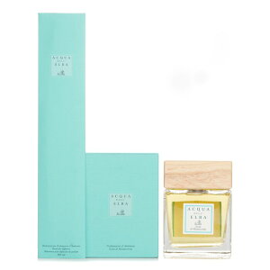 ANAEfbEGo z[tOXfBt[U[ - Isola Di Montecristo 500ml Acqua Dell'Elba Home Fragrance Diffuser - Isola Di Montecristo 500ml  yyVCOʔ́z