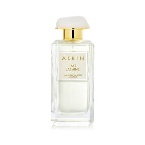 �A�[���� �C�J�b�g �W���X�~�� �I�[�f �p�t���[�� �X�v���[ 100ml Aerin Ikat Jasmine Eau De Parfum Spray 100ml �������� �y�y�V�C�O�ʔ́z