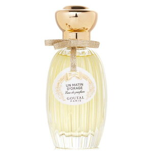 O^[ (AjbN O^[) A }eB h[W I[ f pt@ Xv[ 100ml Goutal (Annick Goutal) Un Matin D'Orage Eau De Parfum Spray 100ml  yyVCOʔ́z