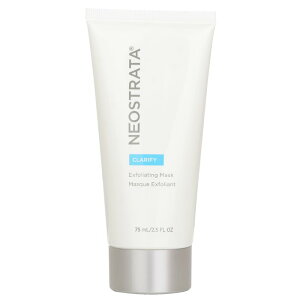 �l�I�X�g���[�^ �N�����t�@�C - �G�N�X�t�H���G�C�e�B���O�}�X�N 75ml Neostrata Clarify - Exfoliating Mask 75ml �������� �y�y�V�C�O�ʔ́z