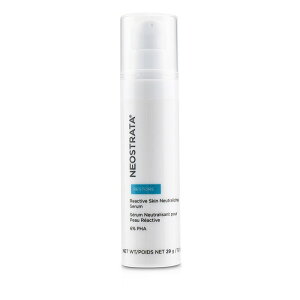 �l�I�X�g���[�^ ���X�g�A - ���A�N�e�B�u �X�L�� �j���[�g�����C�W���O �Z���� 6% PHA 29g Neostrata Restore - Reactive Skin Neutralizing Serum 6% PHA 29g �������� �y�y�V�C�O�ʔ́z