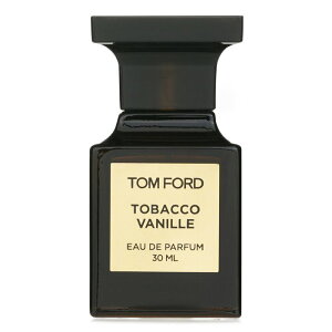 g tH[h vCx[g uh ^oR oj I[ f pt@ Xv[ 30ml Tom Ford Private Blend Tobacco Vanille Eau De Parfum Spray 30ml  yyVCOʔ́z