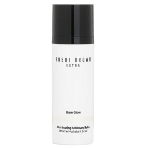 �{�r�C �u���E�� �G�L�X�g�� �C���~�l�[�e�B���O ���C�X�`���[ �o�[�� - �x�A �O���[ 30ml Bobbi Brown Extra Illuminating Moisture Balm - Bare Glow 30ml �������� �y�y�V�C�O�ʔ́z