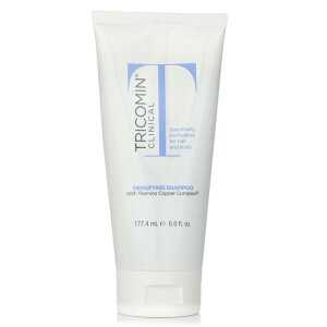 gR~ NjJ fVt@CO Vv[ 177.4ml Tricomin Clinical Densifying Shampoo 177.4ml  yyVCOʔ́z