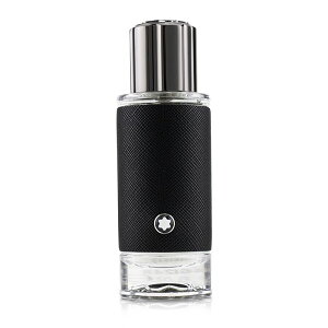 �����u���� �G�N�X�v���[�� �I�[ �f �p���t�@�� �X�v���[ 30ml Montblanc Explorer Eau De Parfum Spray 30ml �������� �y�y�V�C�O�ʔ́z