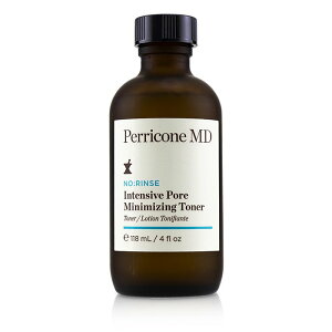 hN^[yR m[: X CeVu |A ~j}CY gi[ 118ml Perricone MD No: Rinse Intensive Pore Minimizing Toner 118ml  yyVCOʔ́z
